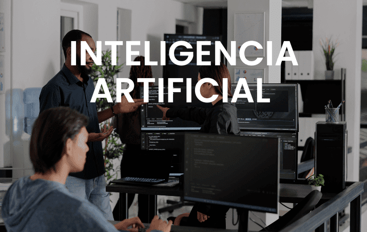 Inteligencia Artificial en Bibliotecas