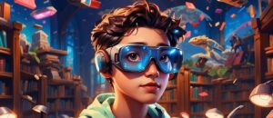 Realidad Virtual: Explorando Nuevos Mundos