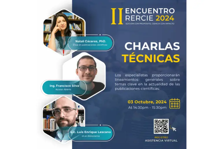 Inteligencia Artificial en Bibliometría