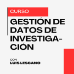 Gestión de Datos de Investigación
