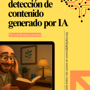 Guía de detección de contenido generado por IA