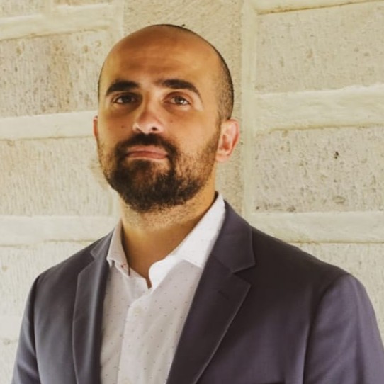 Luis Enrique Lescano