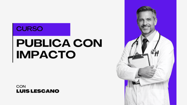 Publica con impacto