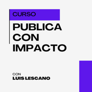 Publica con Impacto